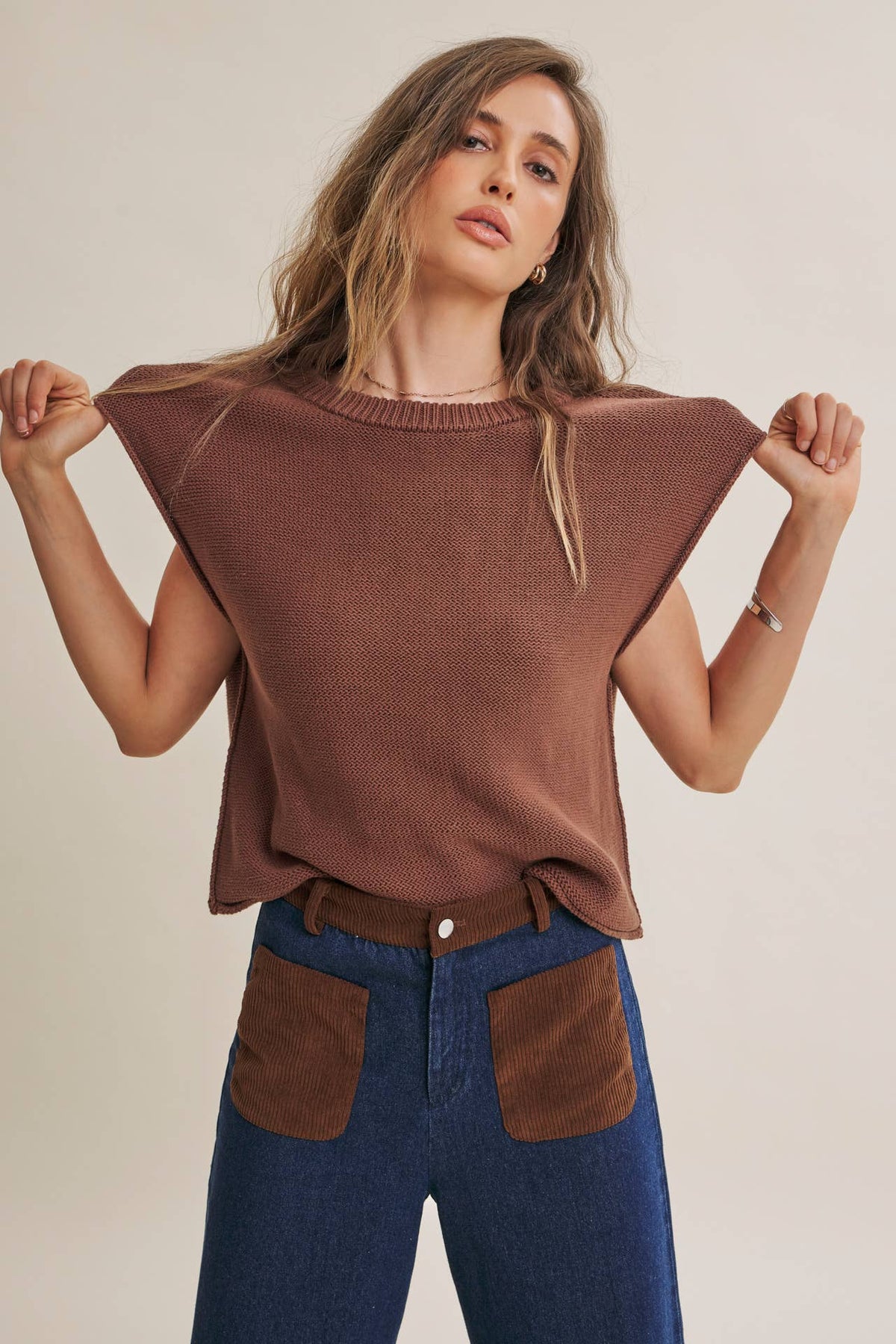 Everyday Edit Vest