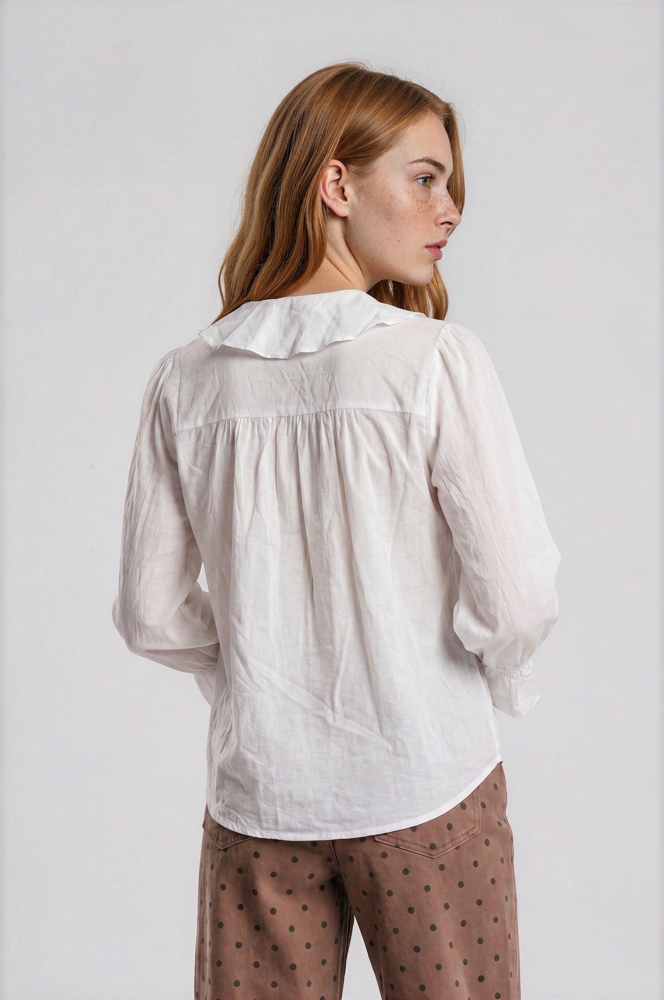 Sweet Caroline Blouse