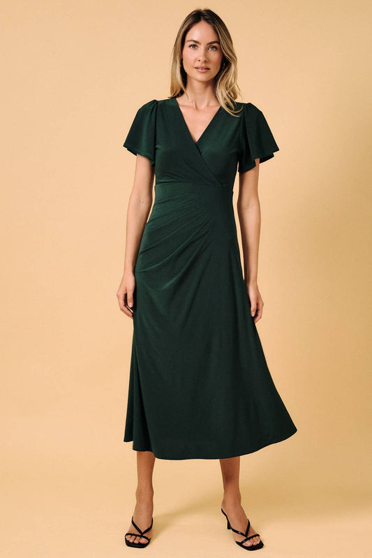 Everly Midi Dress