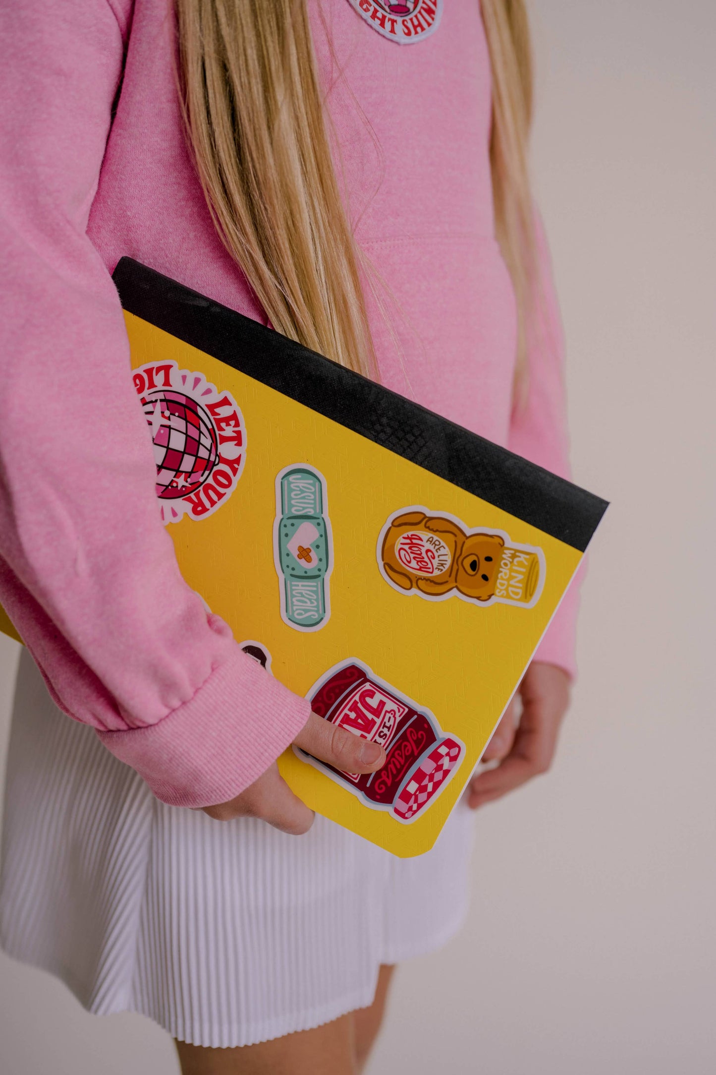 Jesus Is My Jam Sticker