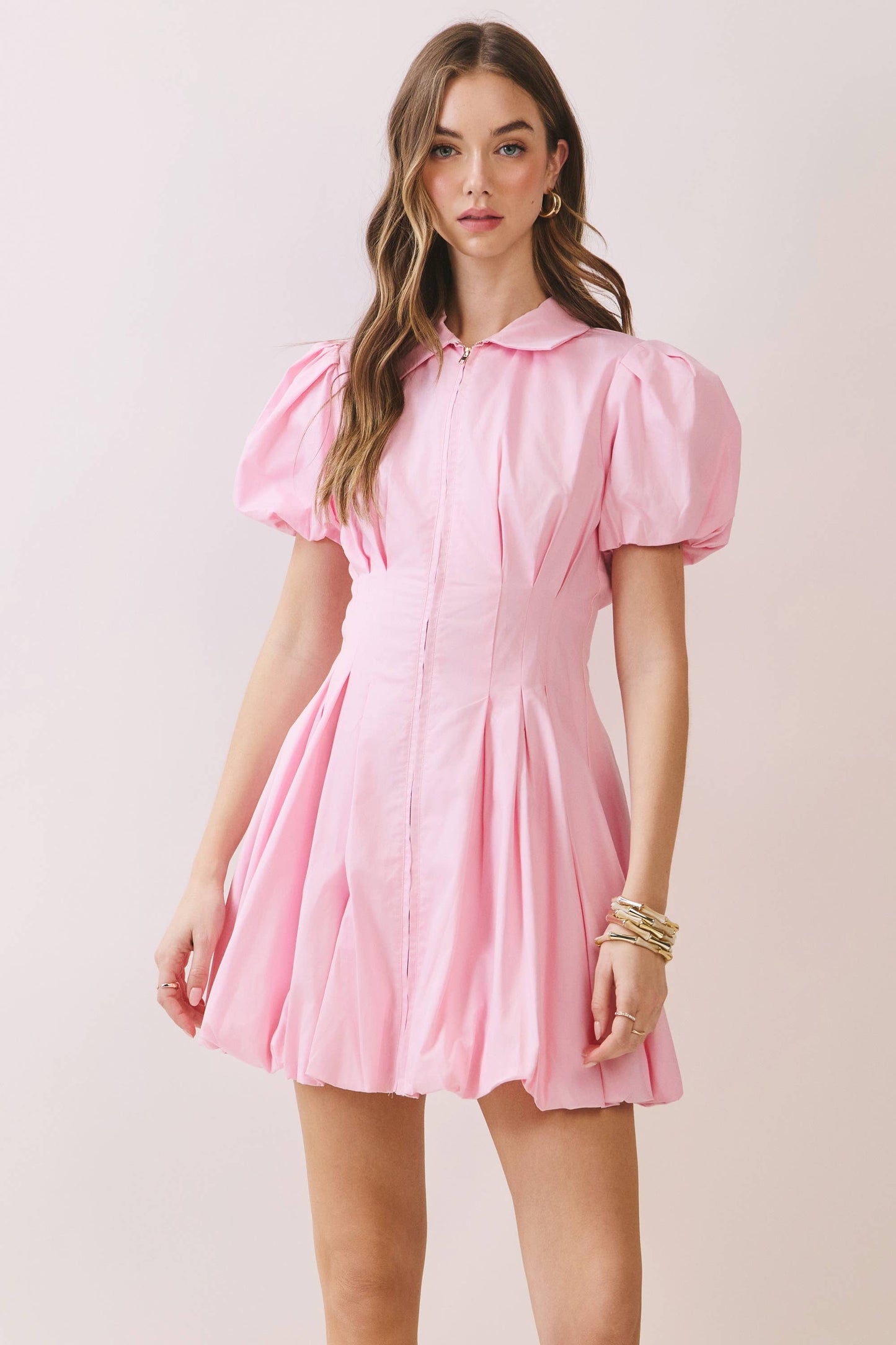 Flirt & Flare Dress – Radiant Boutique