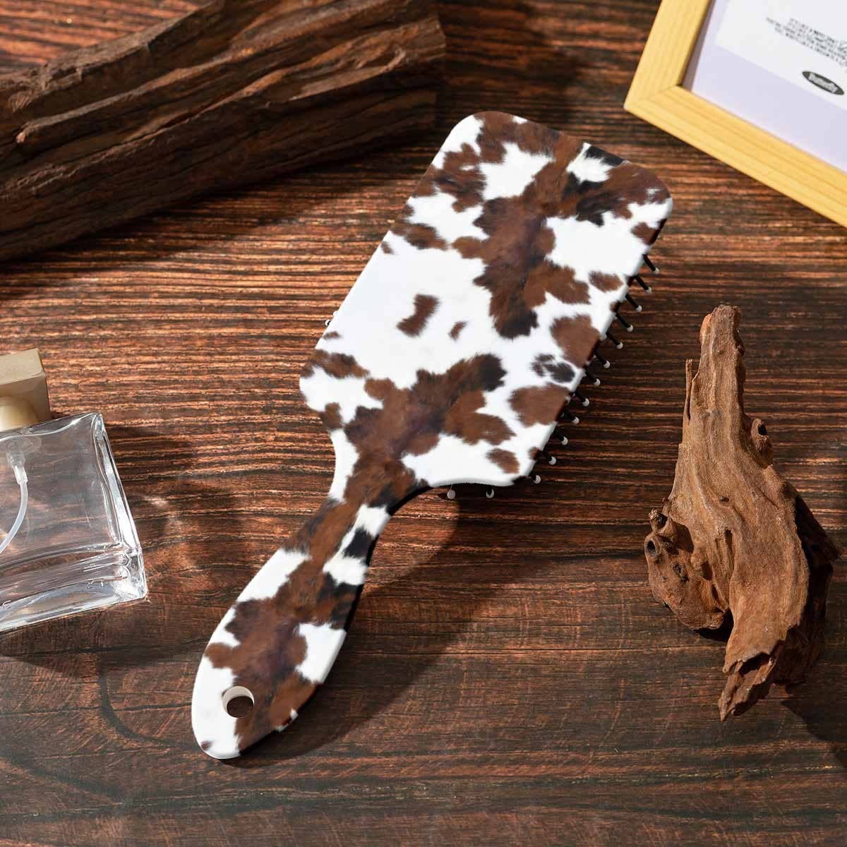 Detangle Paddle Brush