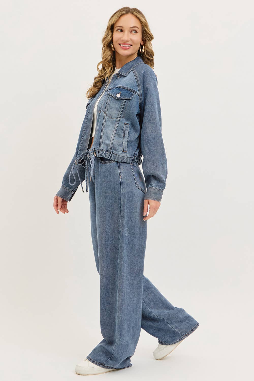 Market Day Jeans