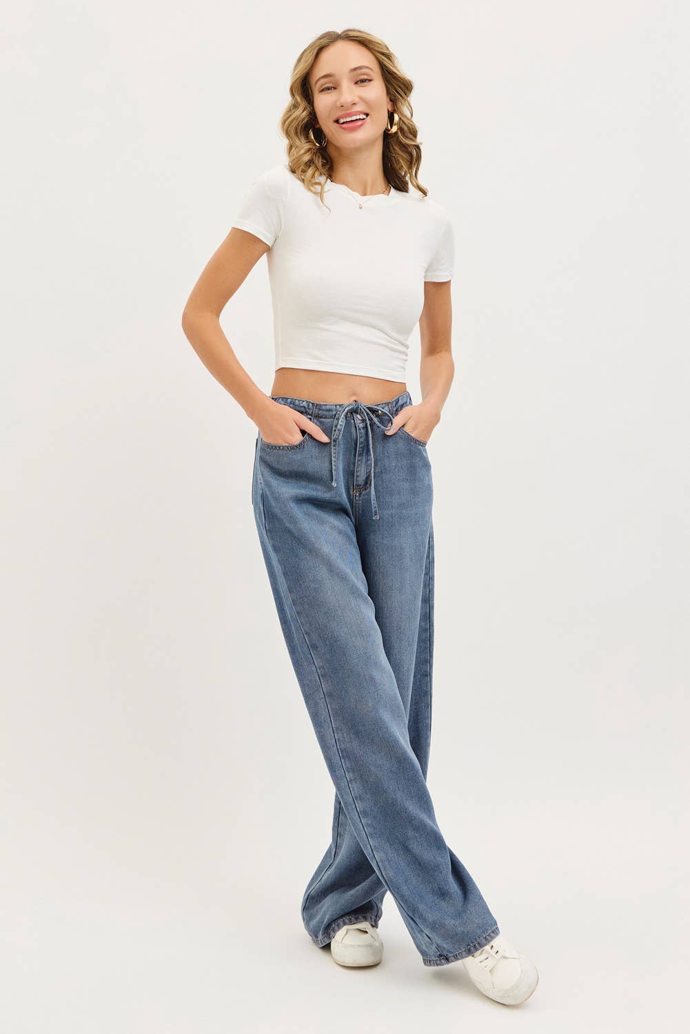 Market Day Jeans