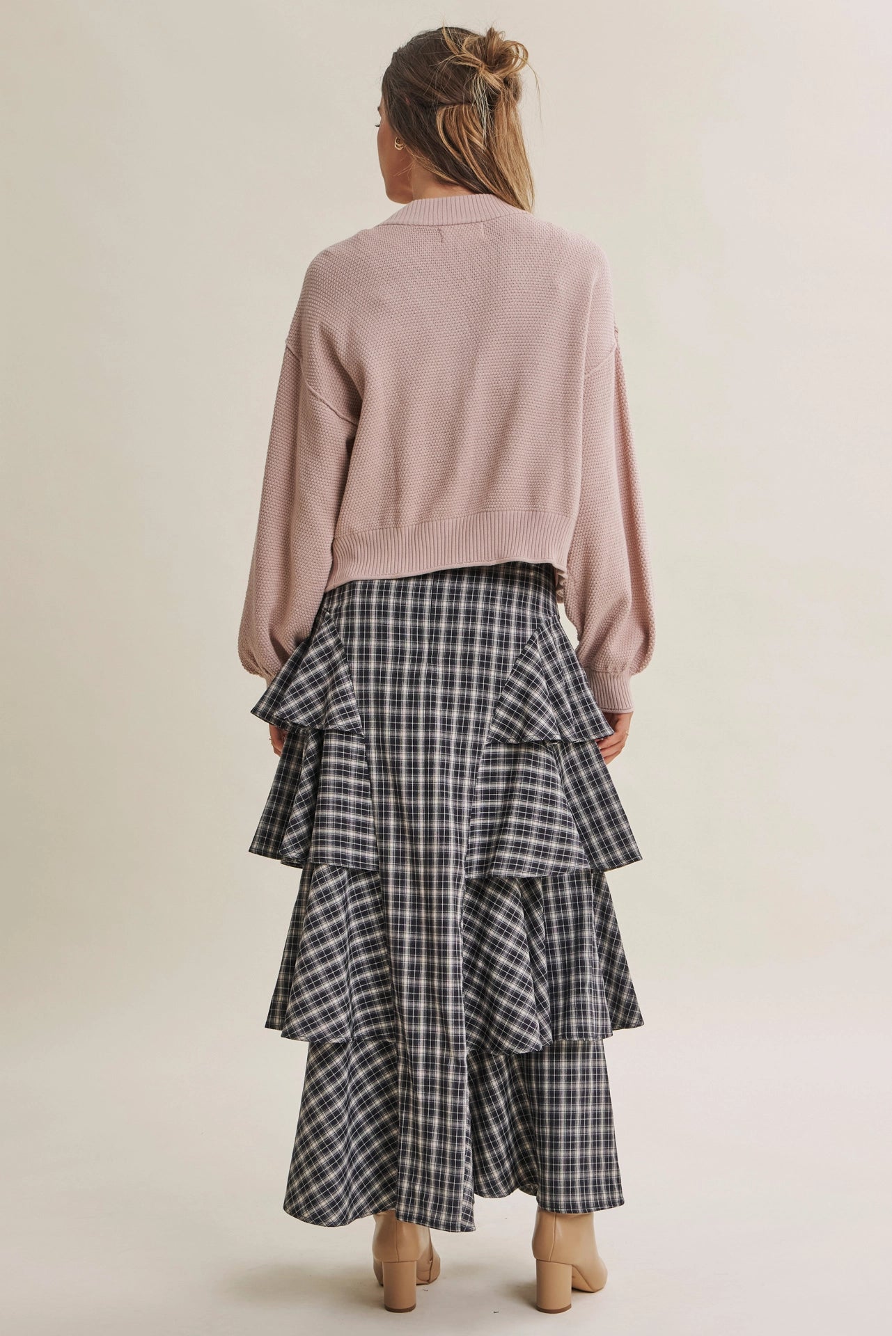 Whisper Knit Cardigan