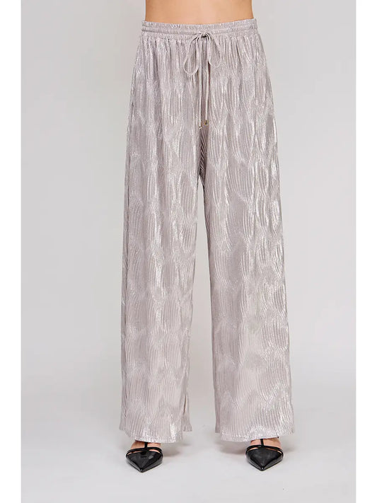 Shimmer Shell Pant