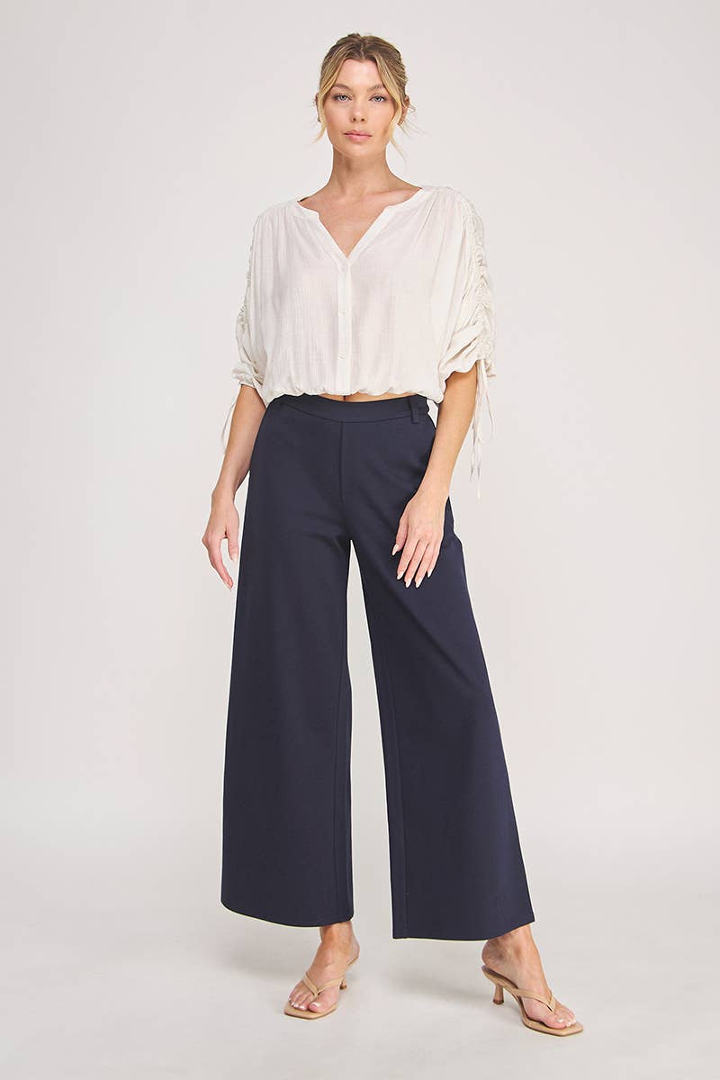 Kensington Trouser