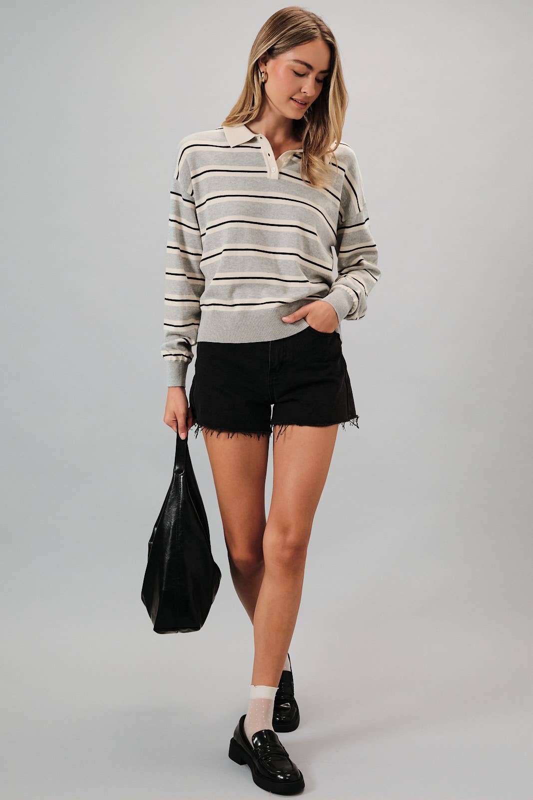 Study Hall Sweater