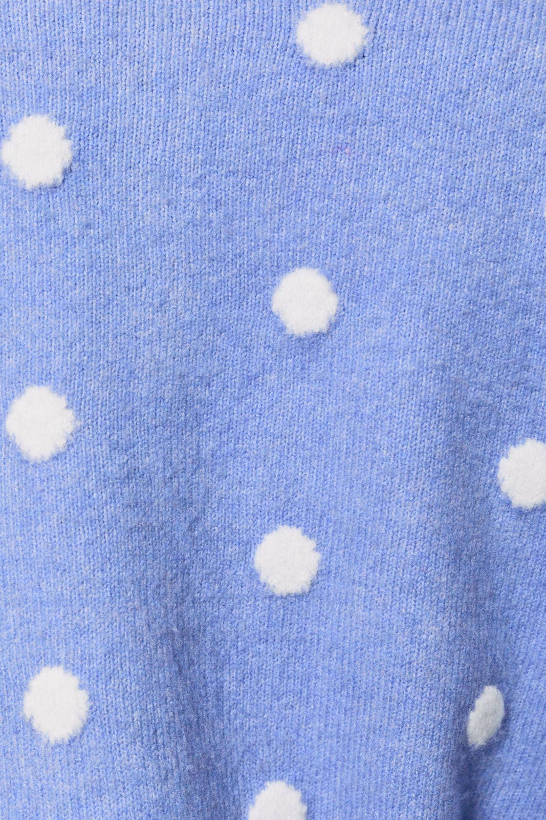 Dotty Darling Cardigan