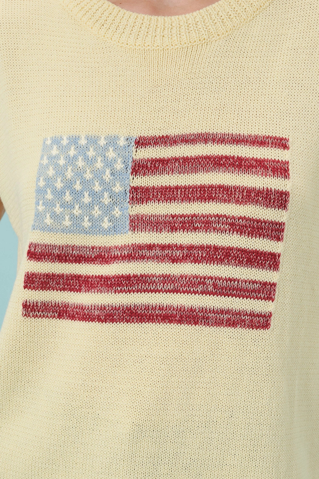 Liberty Lane Sweater