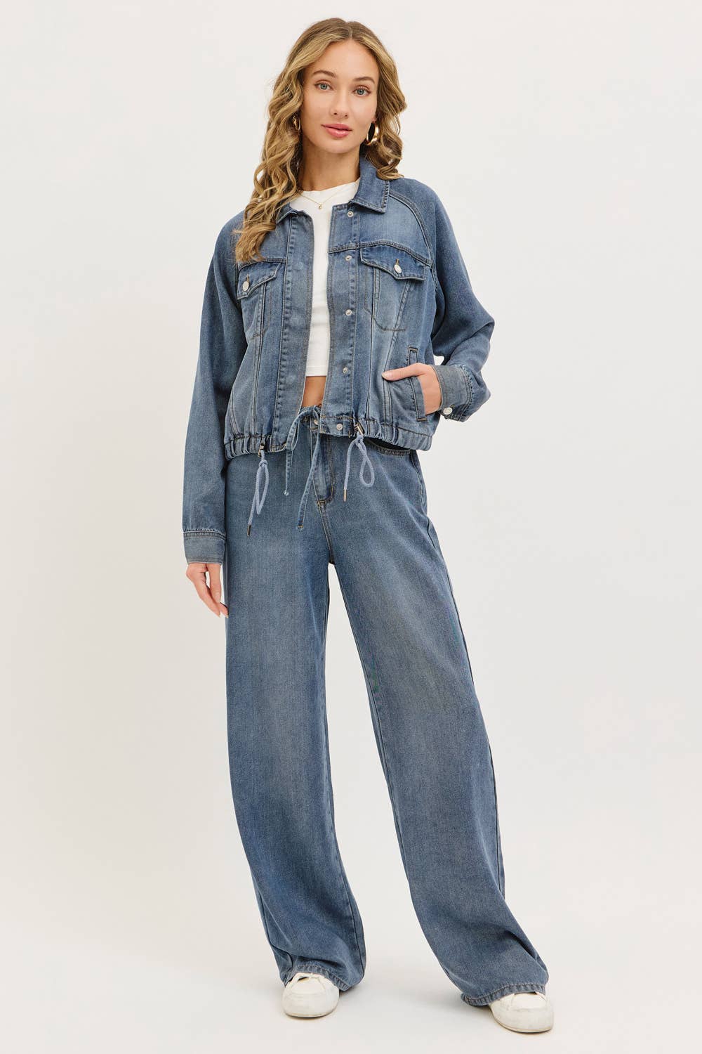 Market Day Jeans