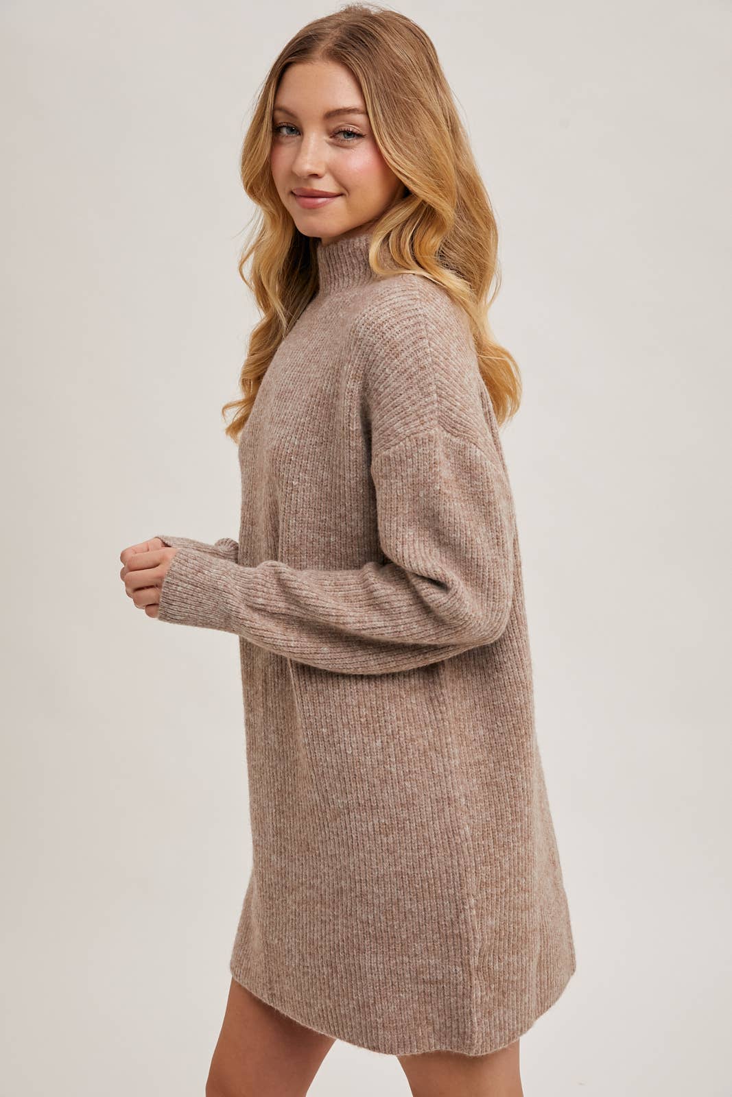 Aspen Knit Dress
