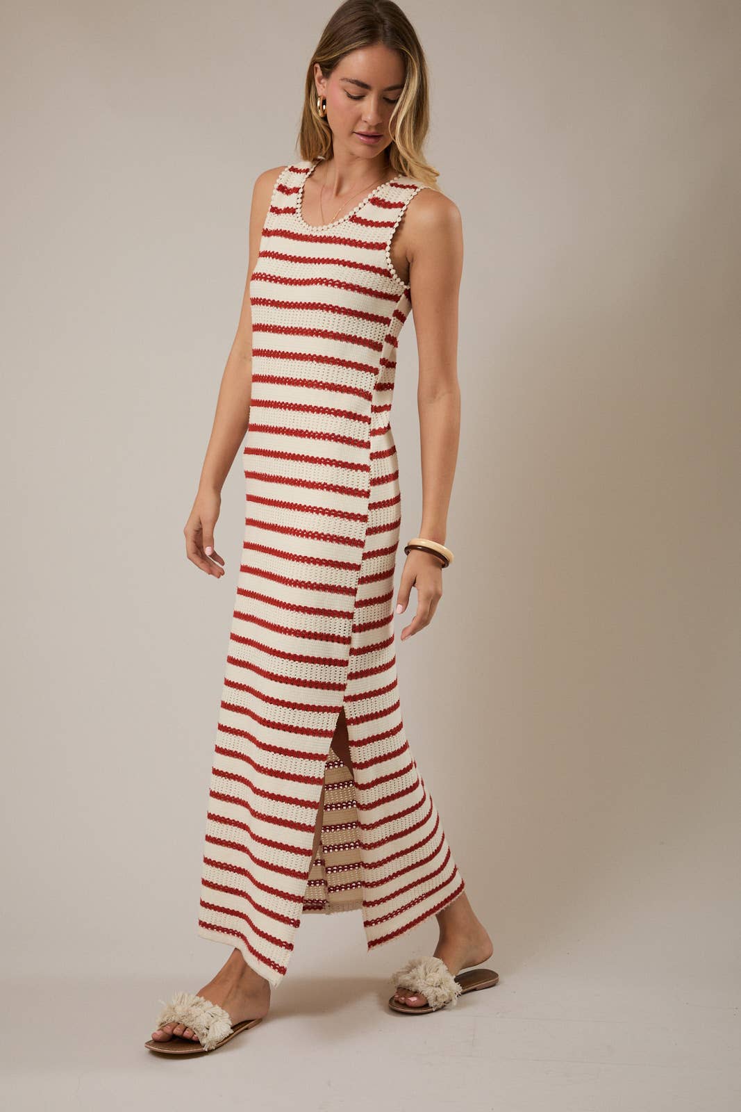 Nantucket Maxi Dress