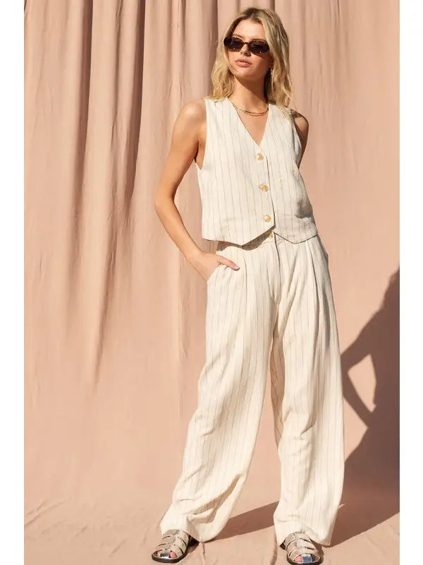 Saltwind Set