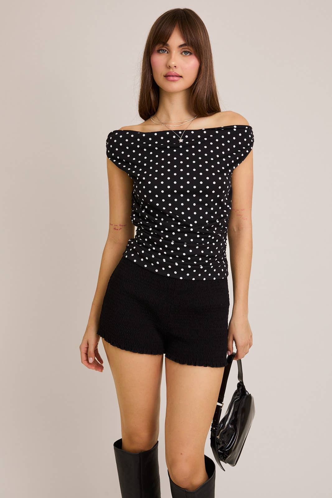 Dottie Top