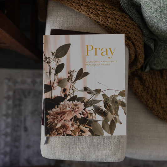 Pray Study