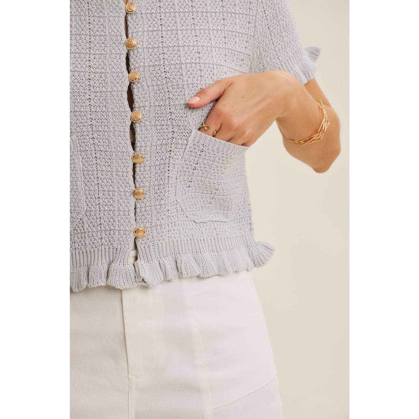 Aurelia Cardigan