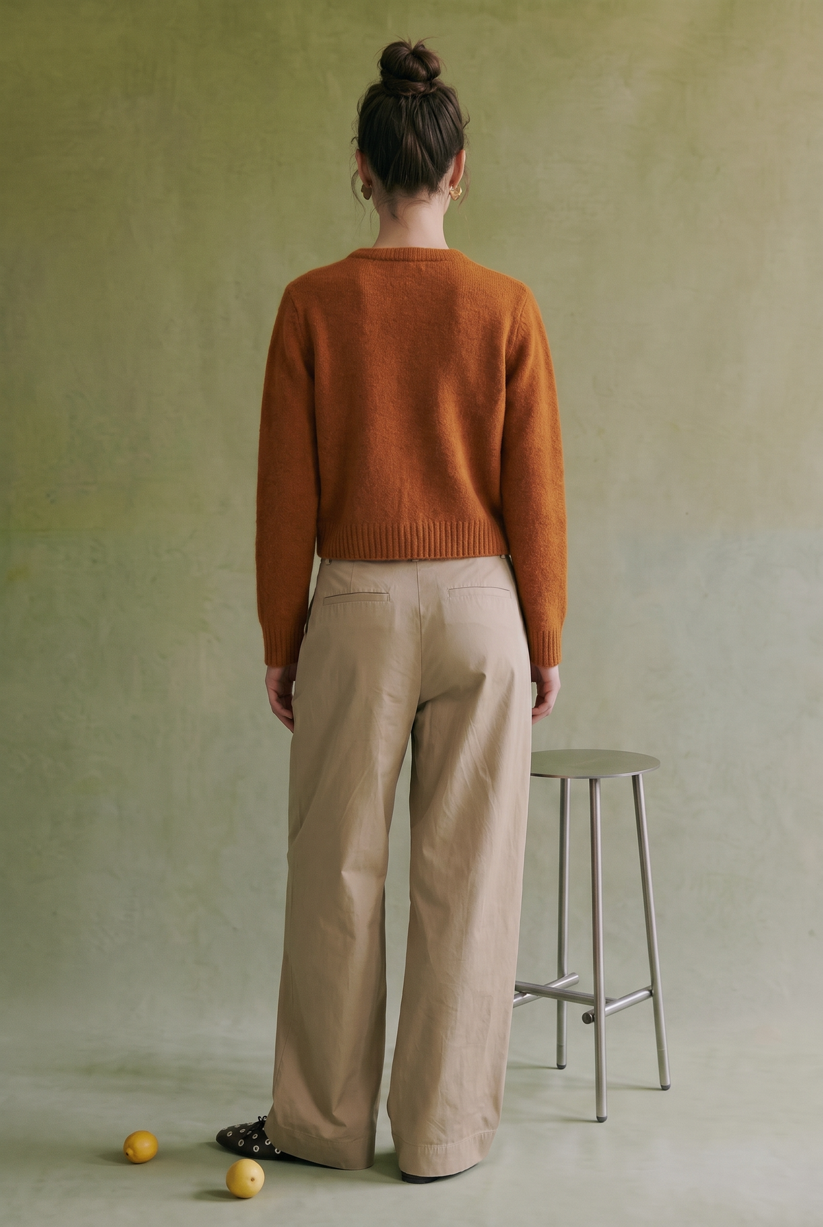 Camille Knit Cardigan