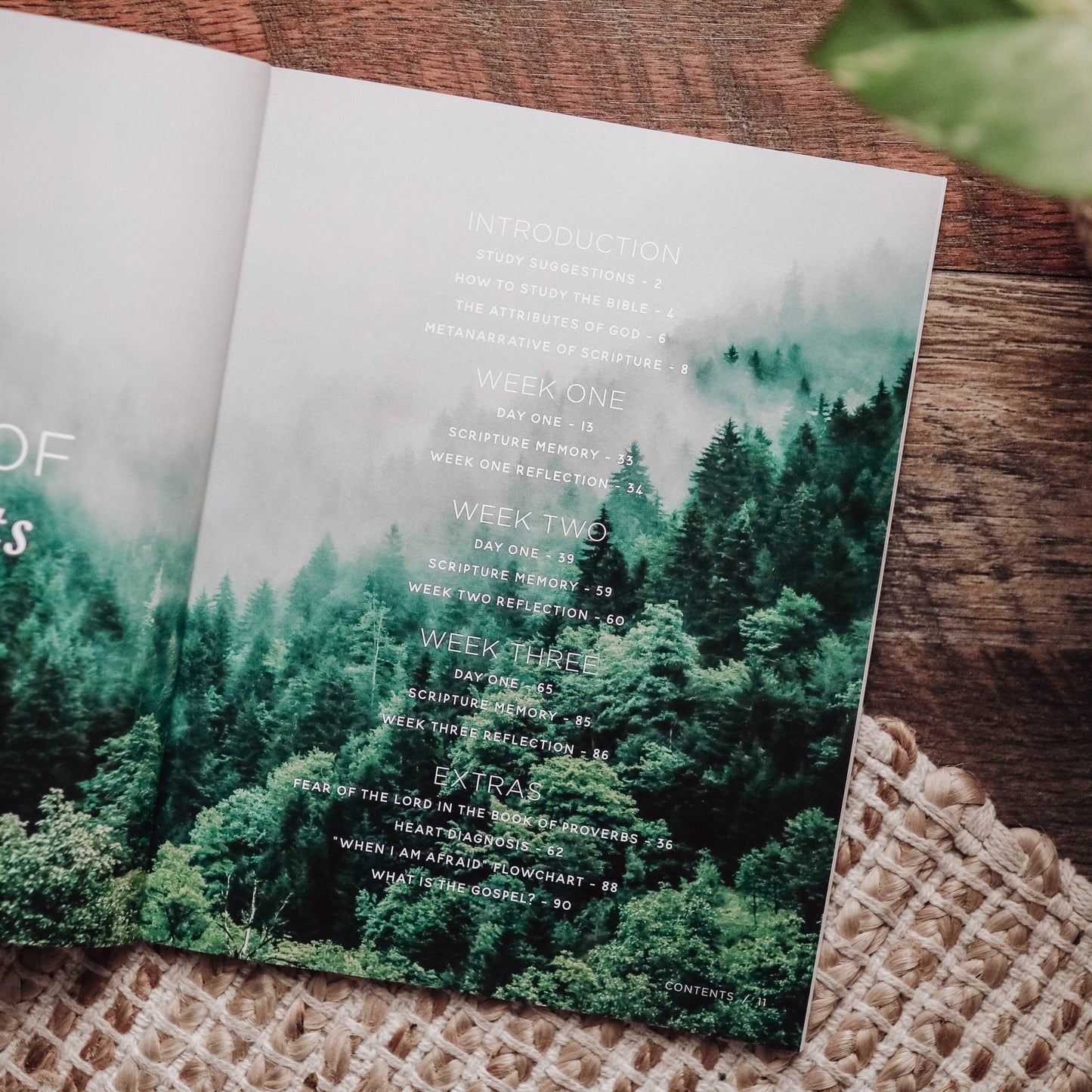 When Fear Meets Faith - Men