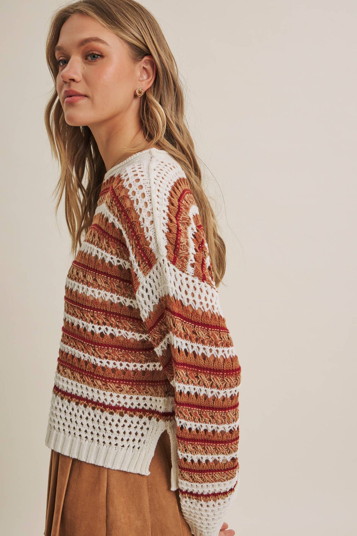 Painted Desert Top