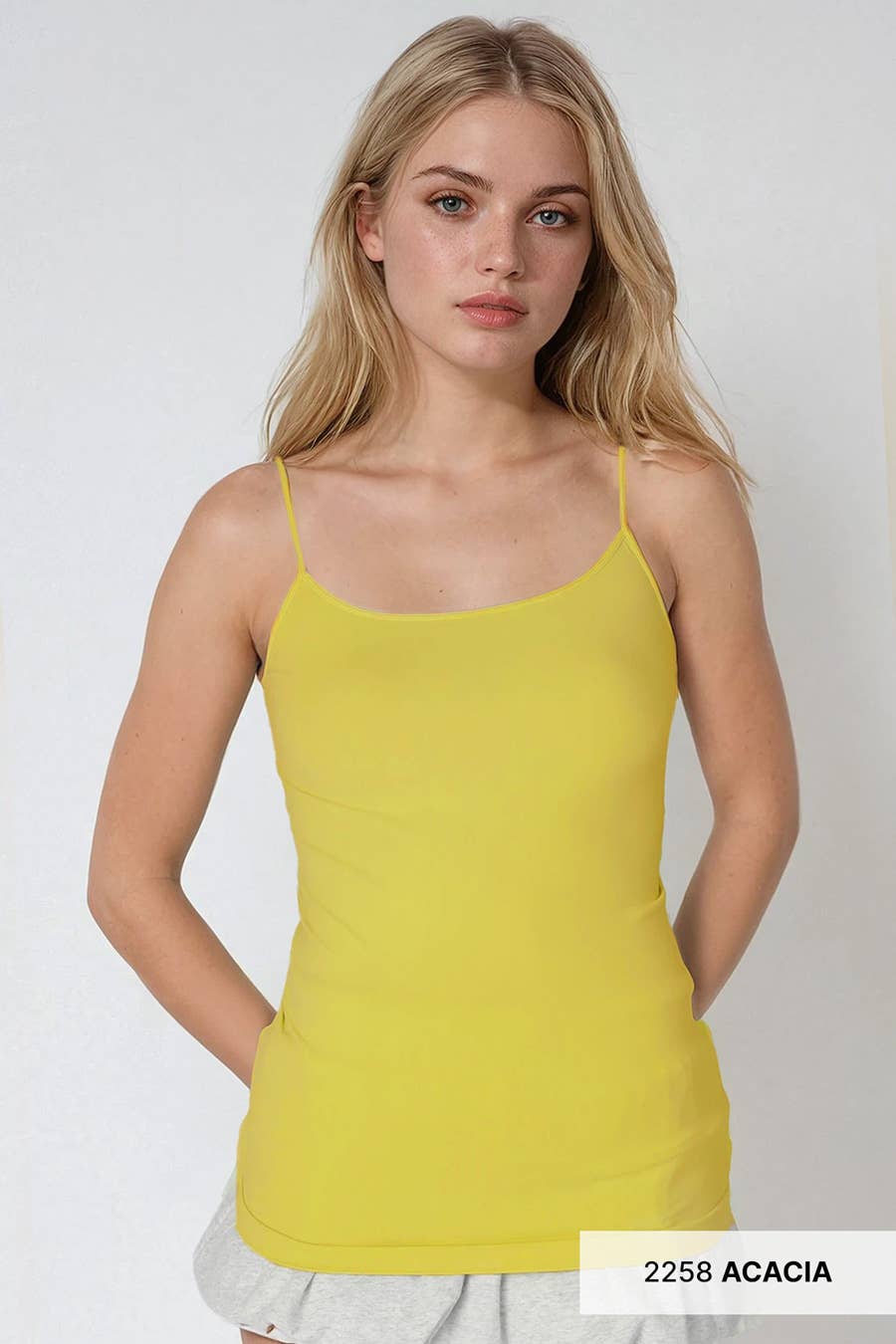 Signature Camisole