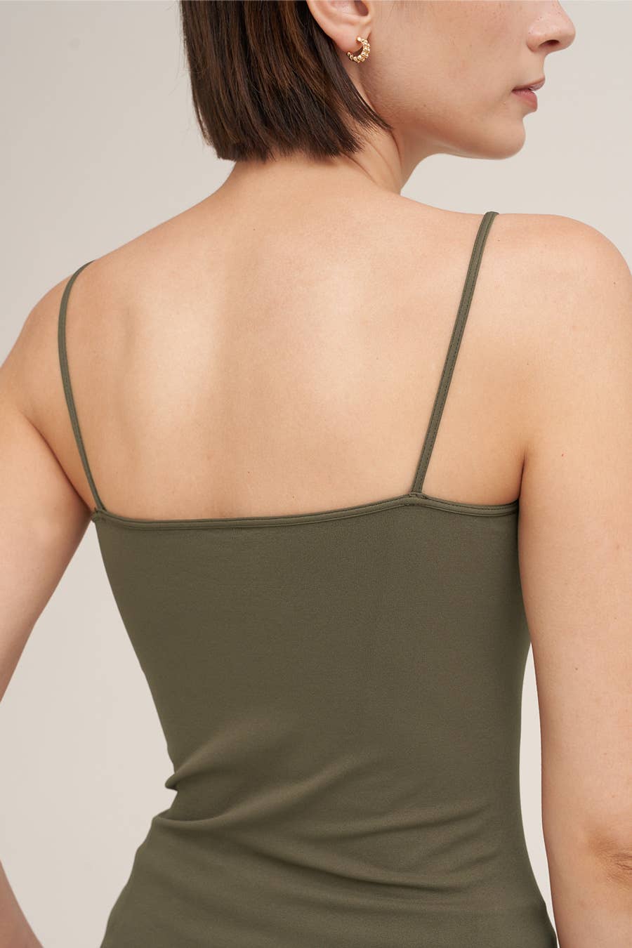 Signature Camisole