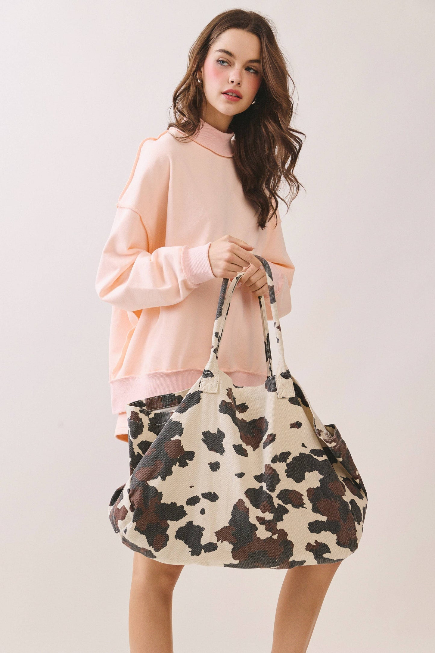 Saddle Up Tote Bag