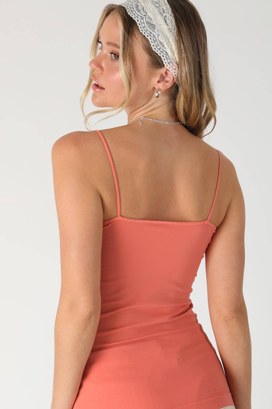 Signature Camisole