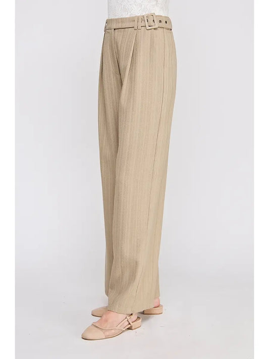 Sable Twill Pant
