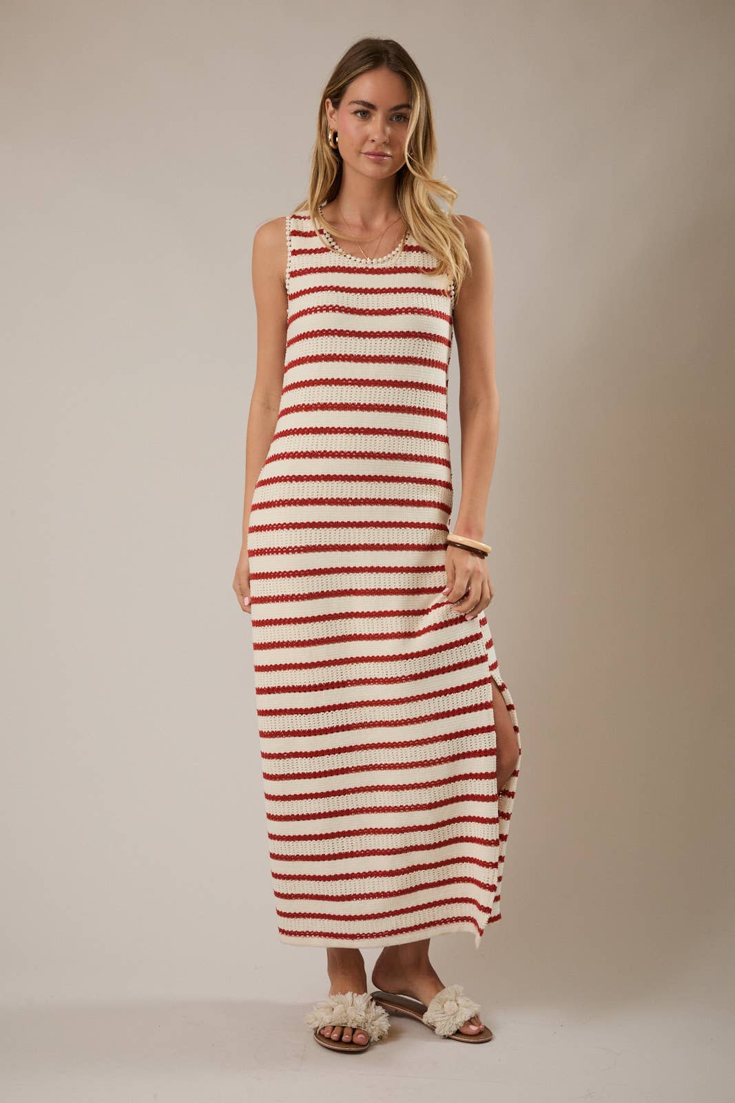 Nantucket Maxi Dress