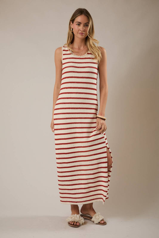 Nantucket Maxi Dress