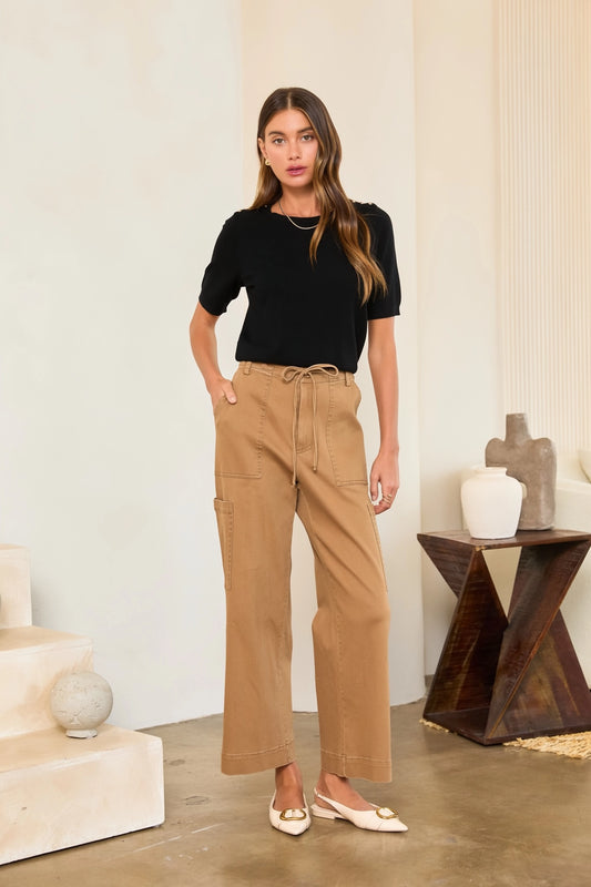 Sedona Utility Pants
