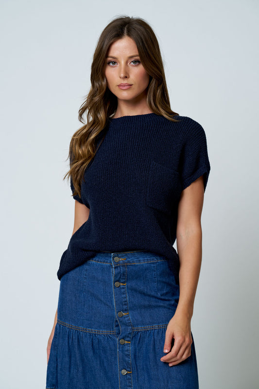 Tuscany Sweater