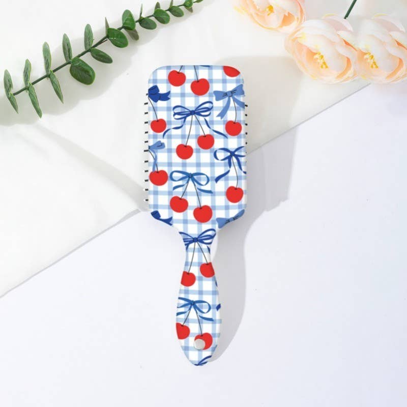 Detangle Paddle Brush