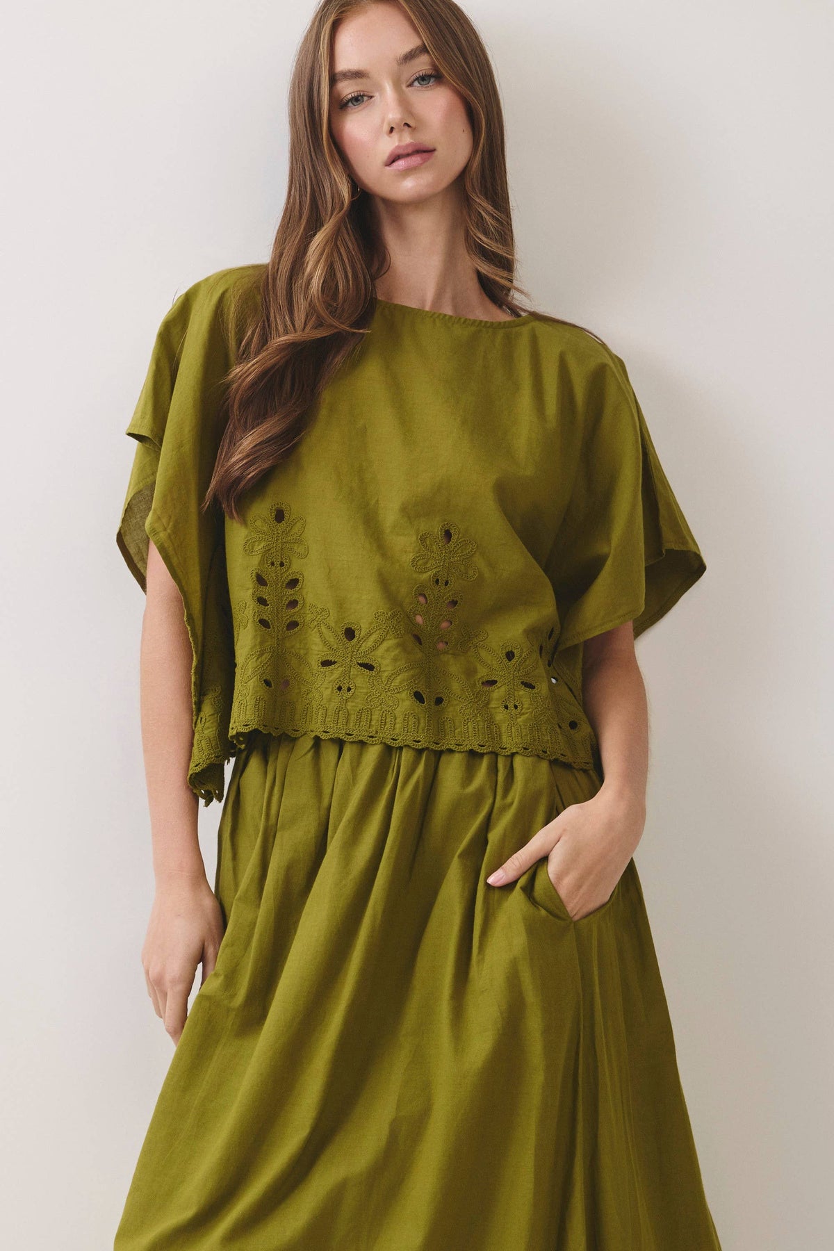 Willowbrook Top