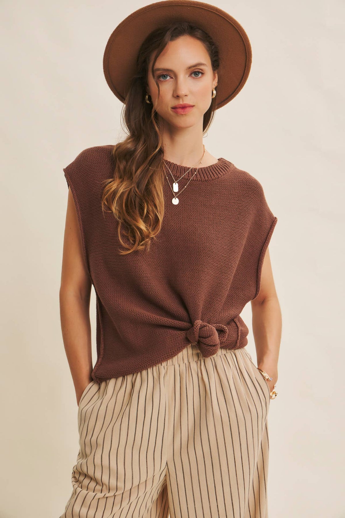 Everyday Edit Vest