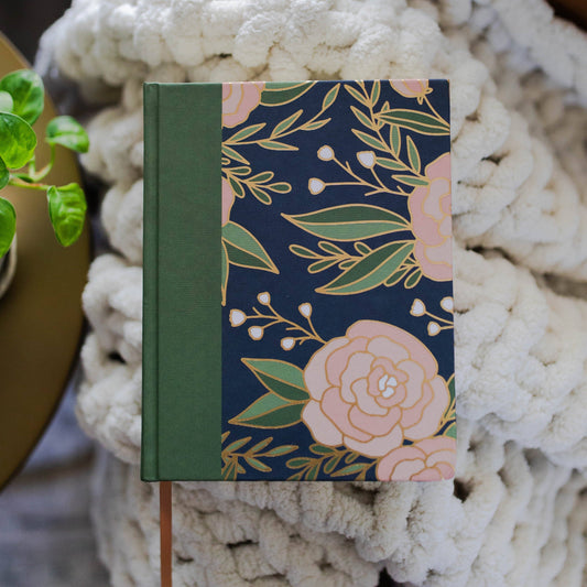 ESV Single Column Journaling Bible