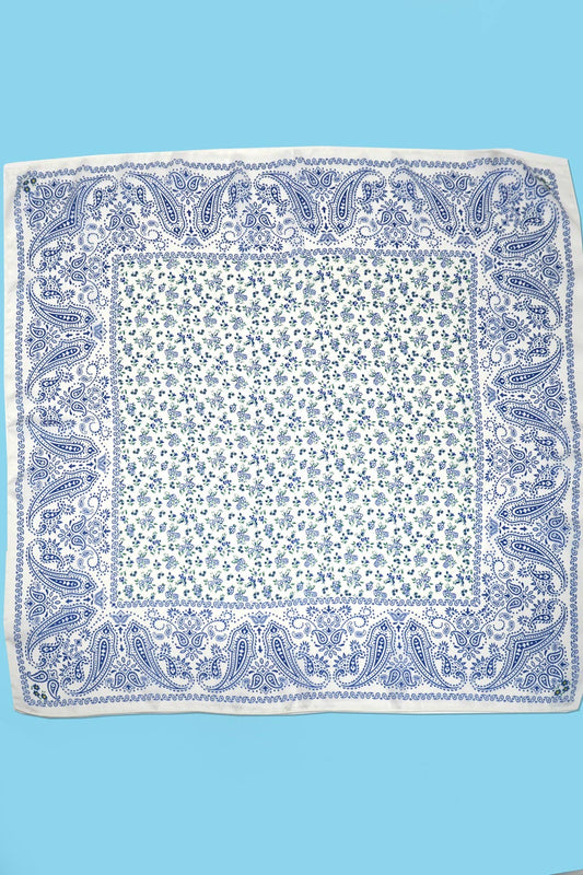 Heirloom Scarf
