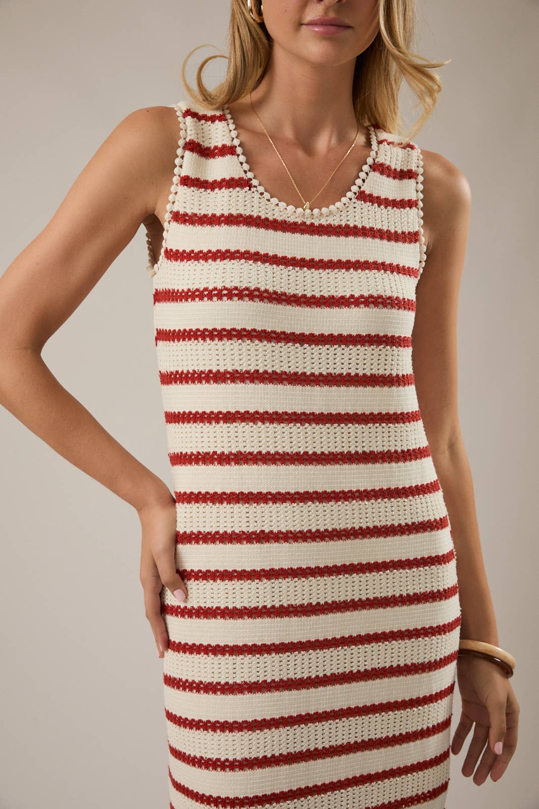 Nantucket Maxi Dress