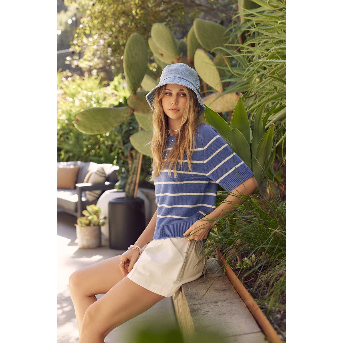 Summer Essential Top
