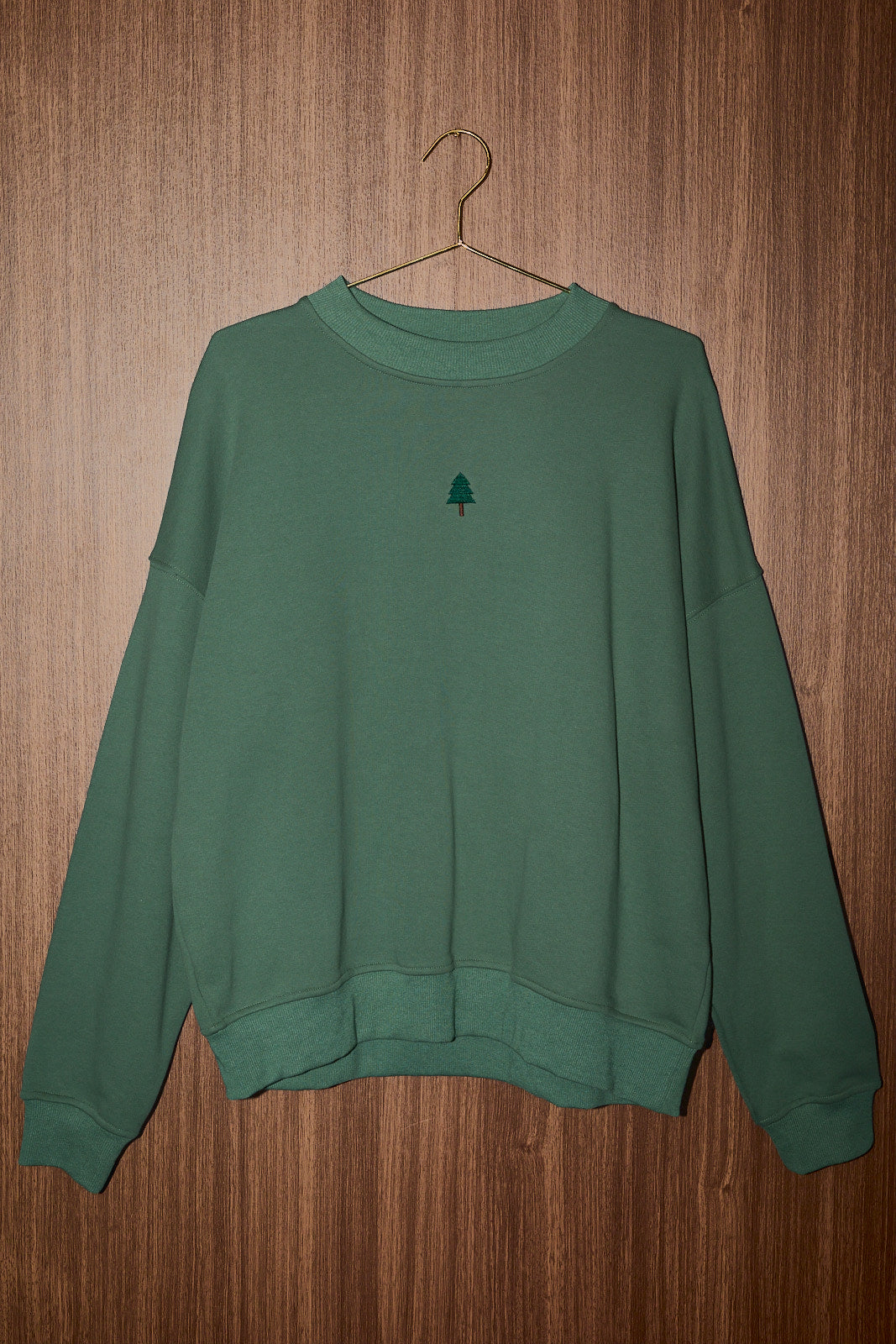 Evergreen Sweatshirt