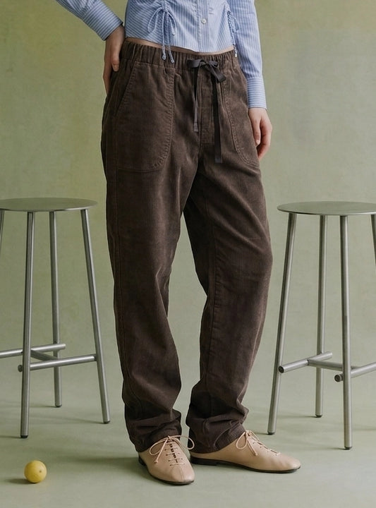 Maplewood Corduroy Pants