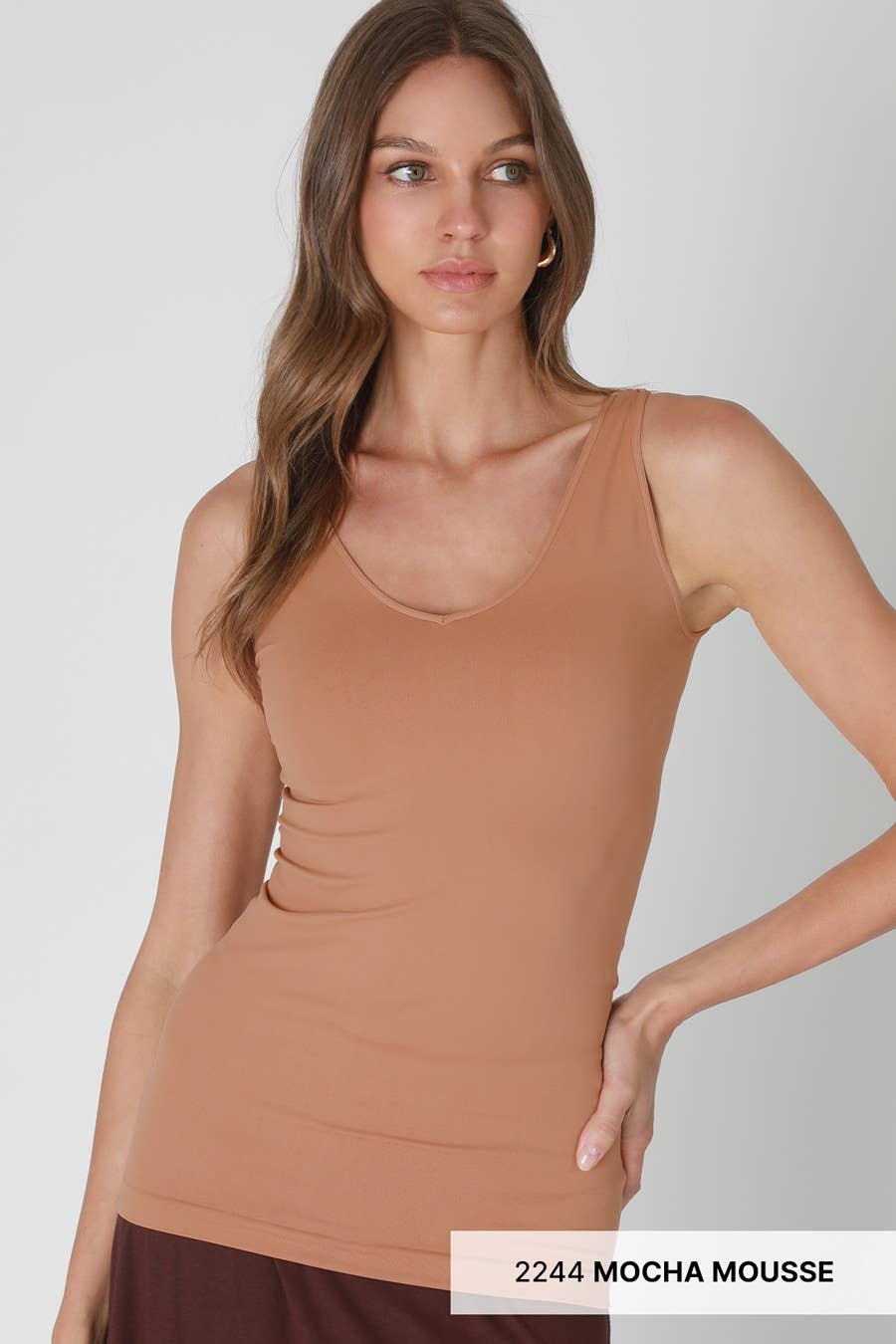 Reversible Tank Top