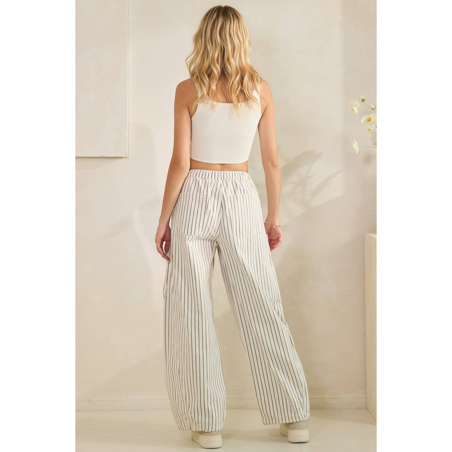 Marlowe Cargo Pants