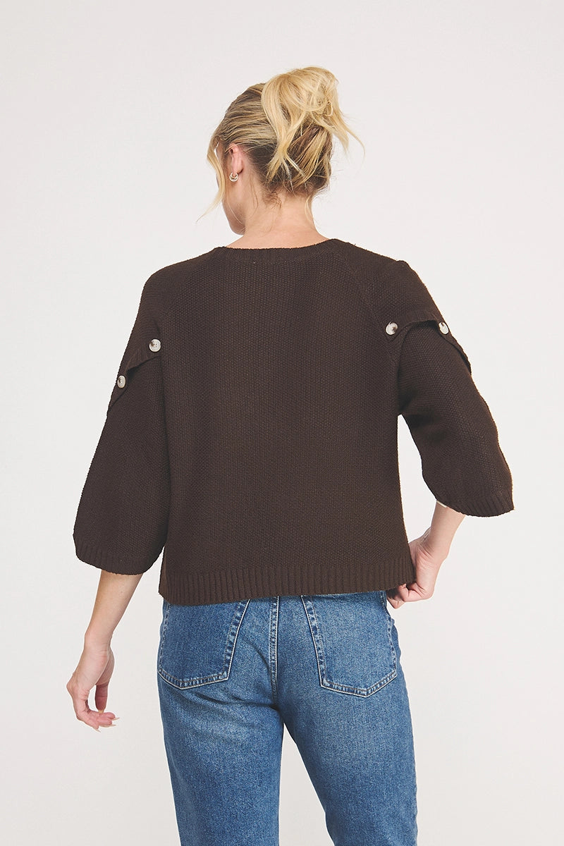 Margot Sweater