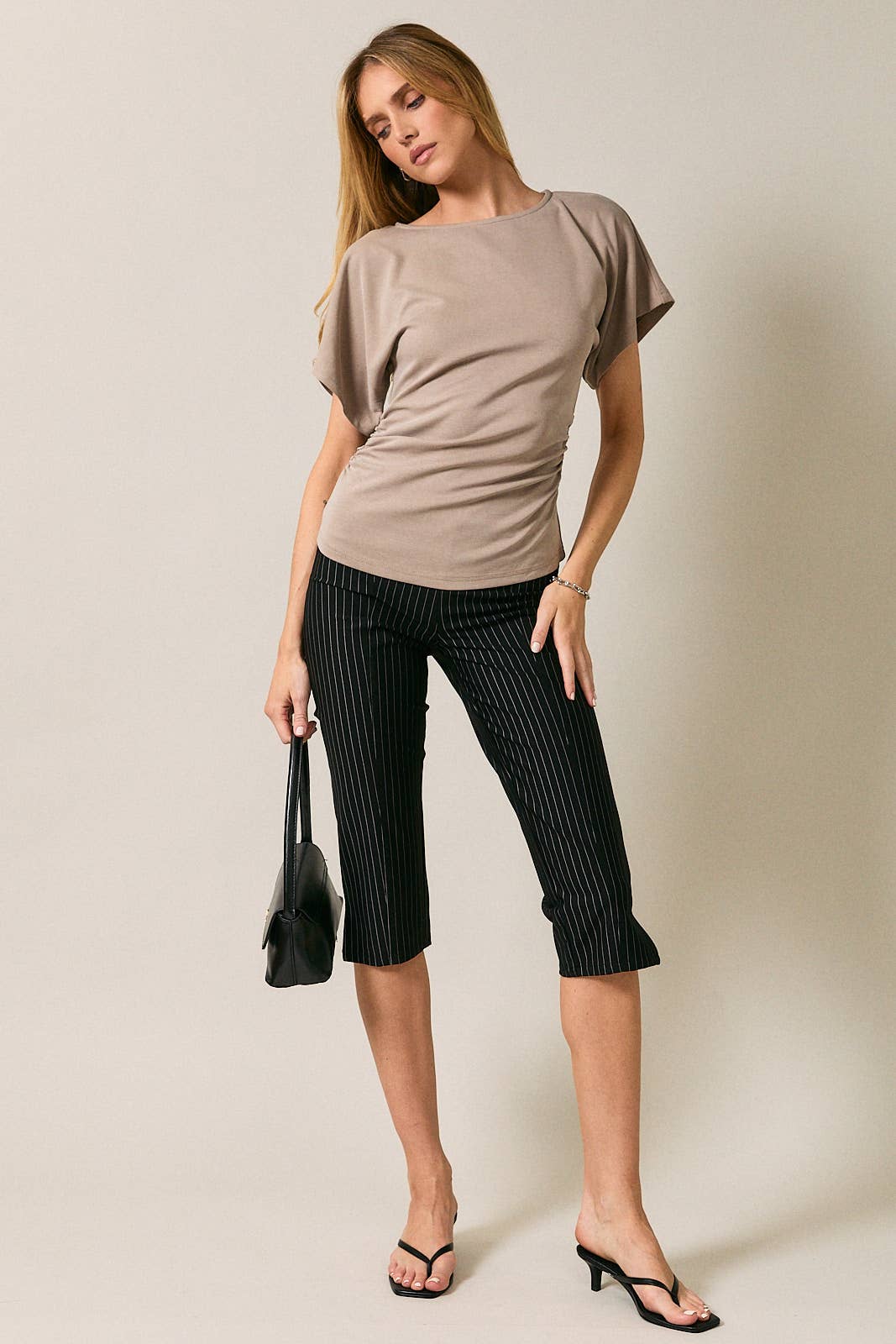 Stonehaven Knit