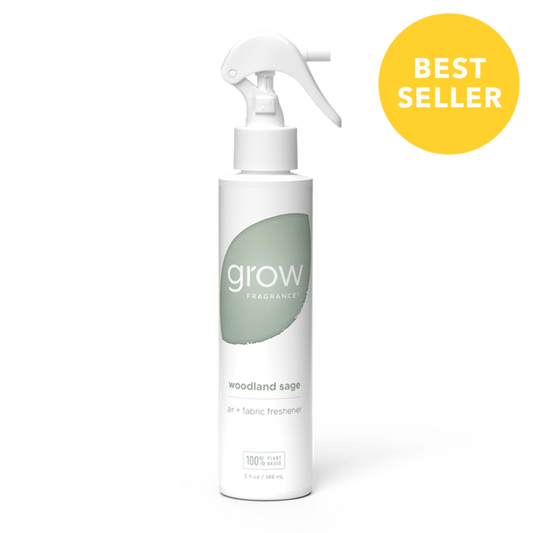 Woodland Sage Air + Fabric Spray