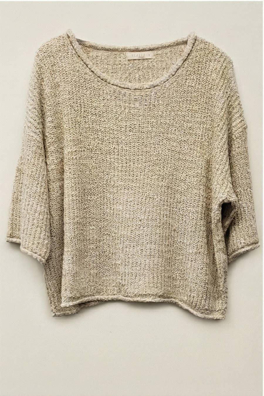 Tessa Everyday Top
