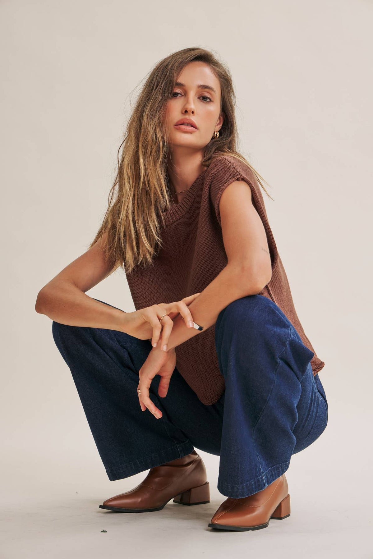 Everyday Edit Vest