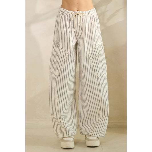 Marlowe Cargo Pants